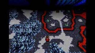 Terranigma  Underworld [upl. by Atteynad775]