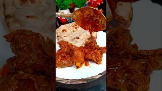 Bihari Matka Mutton ASMR Cooking shorts food cooking recipe nonveg mutton [upl. by Mcneil]