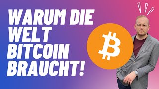 Was ist ein Bitcoin 🧐 [upl. by Gifford]