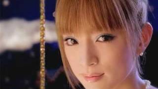 Comercial Clip Dolly Make Naturally Dolly remix Ayumi Hamasaki [upl. by Elocn]