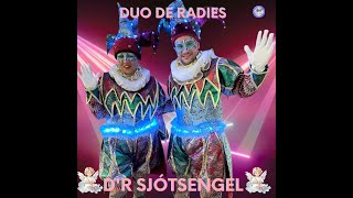 Dr Sjótsengel quotDuo de Radiesquot [upl. by Ailaham737]