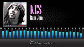 Kes  Ram Jam Soca 2014 [upl. by Lucie]