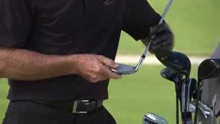 FlyZ Tech Talk with Greg Norman Cobra FlyZ Irons [upl. by Aenotna]