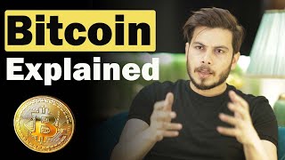 What is Bitcoin amp How it Works  Easy Explanation in Hindi  Nitish Rajput [upl. by Irt]