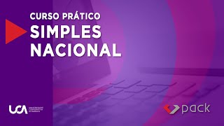 Curso Prático  Simples Nacional [upl. by Camile]