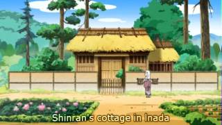 Life of Shinran Shonin the Founder of Jodo Shinshu Buddhism [upl. by Omik584]