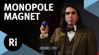 The Physics of Magnetic Monopoles  with Felix Flicker [upl. by Suzy]