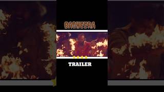 Bagheera । Sriimurali । Shouth trailer । Kannada office trailer । Telugu trailer bagheera ।bageera [upl. by Seerdi507]