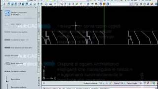 AutoCAD vs AutoCAD Architecture [upl. by Fara]