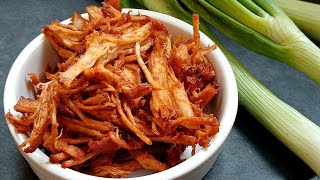 Comment faire du porc effiloché  Recette du PULLED PORK maison 🍖Cest la recette quil vous faut [upl. by Lem543]