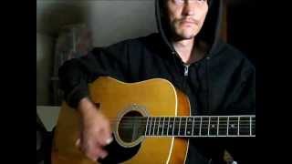 Cuts You Up  Peter Murphy cover [upl. by Garibull331]