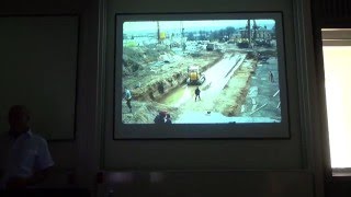 Archaeology of the Westgate Series Talk 2 [upl. by Aremahs806]