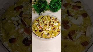 Vrat Special Shakarkandi Ka Halwa shortslalitahomekitchen [upl. by Elkraps]