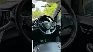 MARUTI BALENO ZETA🔥MODEL  2018⚡️FUEL  PETROL⛽️DRIVEN  78411kms  AKSHAYA CARS  HYDERABAD [upl. by Eirol124]