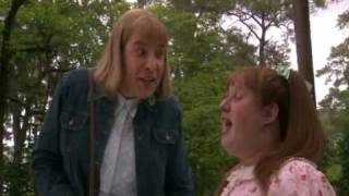 I love you more than Little britain USA Episode6 [upl. by Baggott593]