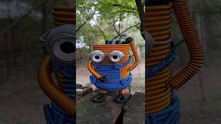 Son scold poor dad for Pencil box 💔🥹😭 mini wood toy woodworking art skillwood hand shorts [upl. by Mungam]