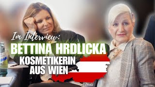 🇦🇹 Umsätze x 3 amp Preiserhöhung ohne Kundenverlust  Bettina Hrdlicka  Mein Beauty Coach Erfahrungen [upl. by Aicertal]