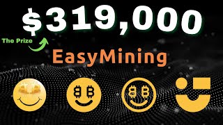 How To Use Nicehash Easymining  Packages And Tiers  WATCH THIS BEFORE YOU TRY IT [upl. by Amieva]