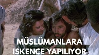 Çağrı Filmi  Müslümanlara İşkence Yapılıyor [upl. by Elena]