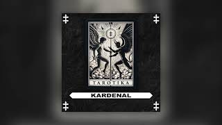 HARDTECHNO Kardenal  Tarotika Official [upl. by Teik637]