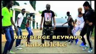 Serge Beynaud  Kabableke  Teaser [upl. by Sherj168]