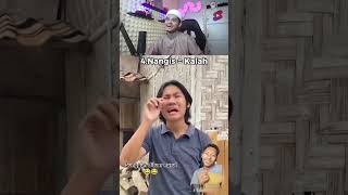 Siapa disini yang masih main ff 😁 lucu komedi reaction rizkyaulia freefire shorts shortvideo [upl. by Ober774]