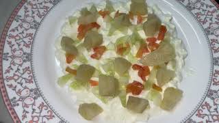 Treating Dahi Papdi Chaat Recipe Crispy amp Khasta HomeMade Papdi Chaat Recipe Bismillah Kitchen [upl. by Decato]