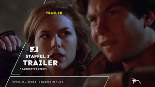 Sliders Trailer Season 3 Bearbeitet [upl. by Kciredohr557]