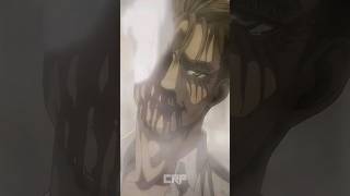 Porco deaththe end of the Jaw Titan SadEdit porcogalliard attackontitan sad [upl. by Halonna]