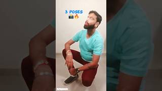 Top Best Poses for Photoshoot 📸🔥 poses photoshoot trending ytshorts shorts [upl. by Alexio]