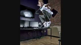 Aaron Carter  Oh No I aint gonna take no more  New song 2009 [upl. by Kyd277]