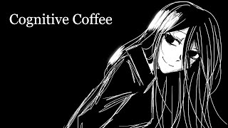 Cognitive Coffee FULL Game Walkthrough  Playthrough  Lets Play No Commentary [upl. by Nnaylloh]