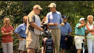 McGladrey TV Commercial Rather Be Fishing feat Davis Love III [upl. by Oscar]