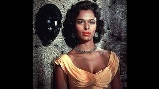 Dorothy DandridgeYou Do Something To MeLyrics [upl. by Jamnis]