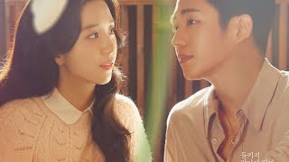 snowdrop kdrama in Hindi dubbed episode 1 Part 1 [upl. by Oloap]