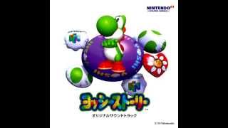 Yoshis Story Original Soundtrack  PCCG00438 [upl. by Arramat]