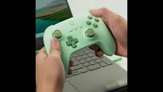 Click the link to buy httpselitemoodstoreultimatecwirelesswiredgamepad Gamepad [upl. by Anal]