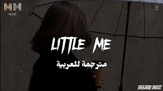 Little me  Little Mix  مترجمة للعربية [upl. by Errecart252]