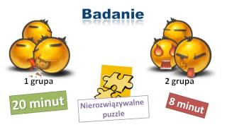 Święty Graal rozwoju osobistego Badania sugerują że tak [upl. by Nidnarb385]