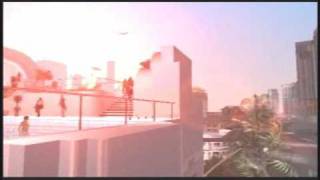 GTA Vice City  TRAILER 1 [upl. by Rehprotsirhc]