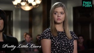 Pretty Little Liars  Season 5 Episode 24 Official Preview  Freeform [upl. by Belicia]