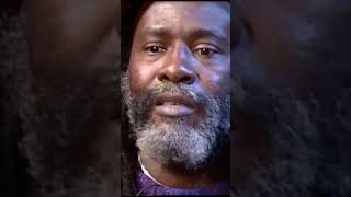 Burning Spear Interview—1990 reggae burningspear reggaestrongtv jamaica [upl. by Blockus]