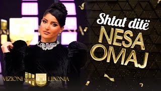 Nesa Omaj  Shtat ditë  NEW 2022 [upl. by Raphaela]