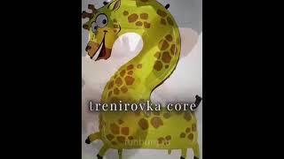 TRENIROVKA CORE [upl. by Maiocco787]