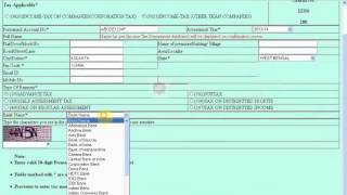 How to Verify a PAN details [upl. by Yssej]