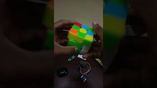 Become a Rubiks Cube Pro 30Second Solve Tutorial cubictricks [upl. by Drarrej]