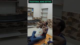 Thoracic spine pain adjustment trend ytshort ytshorts [upl. by Ramu]