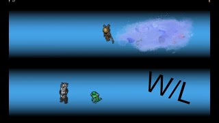 Trading for Perfect Ghw Wabalisc  Loomian Legacy [upl. by Tcideneb]