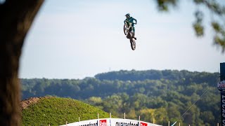 2021 Redbud  Coming Up Short on LaRocco’s Leap [upl. by Brennan71]