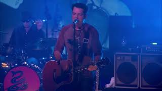 Reckless Kelly  Break My Heart Tonight from quotReckless Kelly Was Herequot  Official 2006 Live Video [upl. by Anertal280]